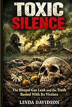 Toxic Silence: The Bhopal Gas Leak and the Truth Buried With Its Victims (WHEN SAFETY FAILED: Three 