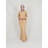 Alora Pearl Baju Kurung