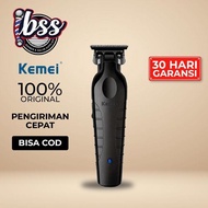 Kemei Km - 2299 Black Trimmer