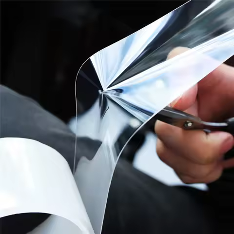 Transparent Car Door Protector Stickers Accessories for HAVAL H1 H2 H3 H5 H6 H7 H8 H9 M4 M6 Concept 