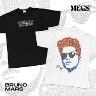 Bruno Mars Silk Sonic Customized Shirt | MEGS Apparel Store