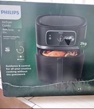 Philips Air fryer XXL 飛利浦空氣炸鍋 Model HD9880/90