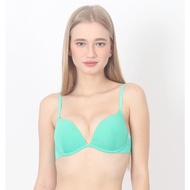 Women's Bra Thick Foam Wire Full Cup FLIRTITUDE SIZE 32A 32B 34C Underwear / Underwear Bra Uforia FT