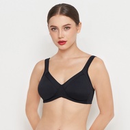 SORELLA New!! Bellamore Mastectomy Wireless Bra N11-29935B