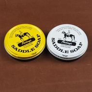 美國Fiebing's Saddle Soap皮革肥皂膏 皮革強效去污清潔-清潔 / 保養 / 皮雕 / 皮革