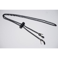 2 in 1 Chain Mask strap/Glasses Chain