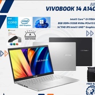 LAPTOP ASUS VIVOBOOK 14 1400EA