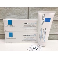 B5 La Roche Posay Cicaplast Braume 40ml - La Roche-Posay B5 skin-restoring and soothing cream