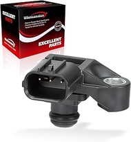 MAP Sensor Manifold Absolute Pressure: Compatible with Subaru Toyota Scion 1GRFE V6 4.0L FB20 EJ20 F