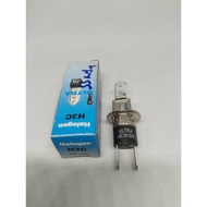 HALOGEN Bulb H3C. HALOGEN. H3C. 12V55W. 1 Piece