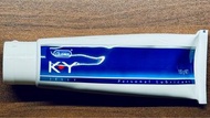 原裝全新 杜蕾斯 Durex KY Jelly 水性潤滑劑 100g Lotion 潤滑油 潤滑液 岡本 飛機杯 0.01 0.02 0.03