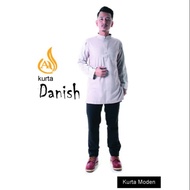 Kurta danish