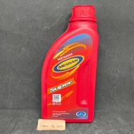 MESIN MESRAN SUPER OIL 0.8 L PERTAMINA MESRAN SUPER SAE 20W-50 800 ENGINE OIL/ ML