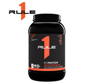Thực phẩm bổ sung Rule 1 Protein Isolate/ Hydrolysate 1.8lb - 1.9lb (25 - 30 servings)