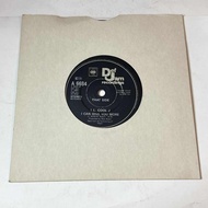 LL Cool J – I Can Give You More / I Can't Live Without My Radio 7" Vinyl 45 LP