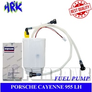 PORSCHE CAYENNE 955 LH FUEL PUMP (DOPSON)