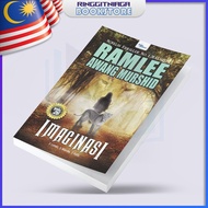 Imagination - NOVEL Book - Ramlee Awang Moslemid