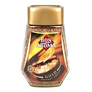 Bon Aroma บอน อโรมา กาแฟ สำเร็จรูป ชนิด ฟรีซดราย 100 กรัม