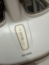 OGAWA 足部按摩機