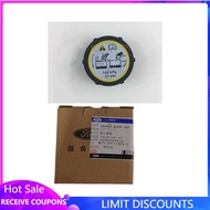 Ford Coolant Tank Cap for Ford Ecosport / Ford Fiesta 100% Original