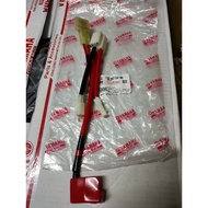 YAMAHA LC135 WIRE FUSE BATTERY.