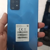 xiaomi note 11 pro 5g second