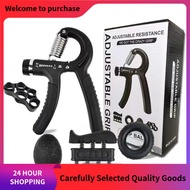 Adjustable Grip Strength Device Set Grip Strength Device Grip Strength Ring Grip Strength Ball Finge