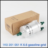 【Original】VW Volkswagen Jetta Tiguan Golf MK5 MK6 MK7 POLO Audi A4 A5 Q5 gasoline grid filter elemen