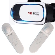 VR Glasses Gamepad Student Gamepad VR Gamepad Virtual Game Joystick Remote Control Android Apple VR 