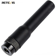 Retevis RT20 Two way Radio 144/430MHz Antenna SMA-F or SMA-M Dual Band UHF VHF Soft Short Antenna Co