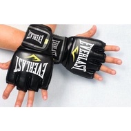 Mma GLOVES/BODY COMBAT/Boxing GLOVES/UFC GLOVES/EVERLAST PREMIUM