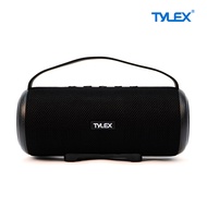 Tylex XSP06 Wireless Speaker with Super Bass Radiator 5.1 Bluetooth IPX4 4000mAh