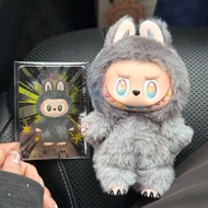 3.0 Hidden Self-POPMART Labubu V3 Big Into Energy 3.0 Series Vinyl Blind Box Plush Keychain