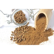 Coriander Powder Coriander Seed Ground Coriander/ Ground/ 100G