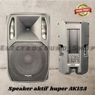 Speaker Aktif Huper Ak15A / Ak 15A / Ak 15 A / Huper Original
