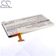 CS Battery HTC A620t / HTC PM59100 / HTC Windows Phone 8S Phone Battery HTA620XL