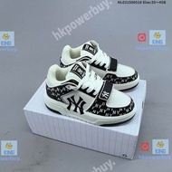 新款 MLB Korea Chunky Liner New York Yankees Sneakers 波鞋 運動鞋 休閒鞋 籃球鞋 跑步鞋