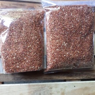 MERAH Healthy Red Rice Original (DIET & MPASI) suitable for pecel rice, red rice