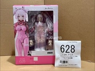 日版 連特典 現貨Max Factory figma 628 Nikke Alice 妮姬 愛麗絲 Action Figure