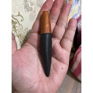 Ngipin ng Kidlat Black Charms