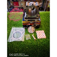 LC135 BLOCK RACING 65MM FASTECH