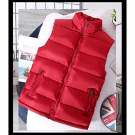 Men's Vest / Men's Thick Vest / Men's Puffed Vest / Outdoor Vest / Thick Vest