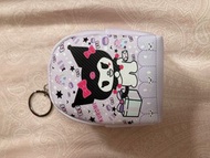 Kuromi purse bag