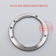 Suitable for Nikon D4, D4S, D5, D850, D500 D3 Mount, Body Metal Mount Buckle Brand New