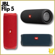 JBL Flip 5 Bluetooth Waterproof Portable Speaker Flip 5