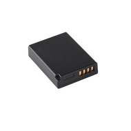 DMW BCG10 DMW-BCG10 Battery For Panasonic Lumix DMC-3D1 DMC-TZ7 DMC-TZ8 DMC-TZ10 DMC-TZ18 DMCTZ19 12