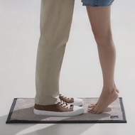 Hygienic Mat SM>LL พรมยับยั้งเชื้อโรค สมอลล์ ยับยั้งไวรัส แบคทีเรีย เชื้อรา มากกว่า 99%