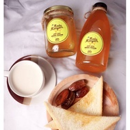 Yemen Honey Premium Sidr Grade 2 150 gr