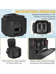 tas speker jbl encore esential tas penyimpanan speker jbl