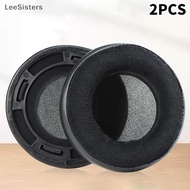 LeeSisters 1pair Ear Pads Cover For Hifiman HE400 HE400SE 400I 400S HE560 560I HE500 300 350 HE3 5 6